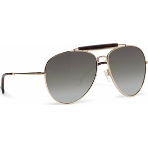 Sluneční brýle Tommy Hilfiger 1808/S Gold J5G 1