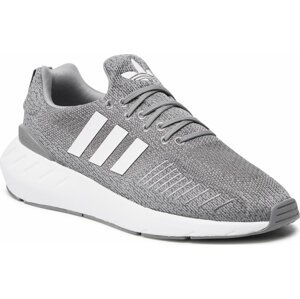 Boty adidas Swift Run 22 GZ3495 Grethr/Ftwwht/Grefou