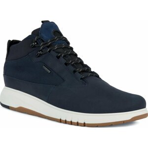 Kotníková obuv Geox U Aerantis 4x4 B Abx U36APA 03511 C4002 Navy