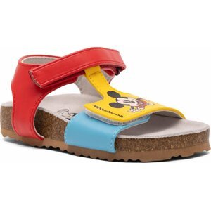 Sandály Mickey&Friends SS23_235DSTC Barevná