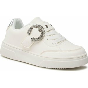 Sneakersy QUAZI WAG1050125A White