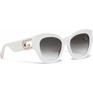 Sluneční brýle Furla Sunglasses SFU596 WD00044-A.0116-01B00-4-401-20-CN-D Talco h