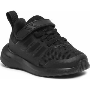 Boty adidas FortaRun 2.0 El I HP2502 Black
