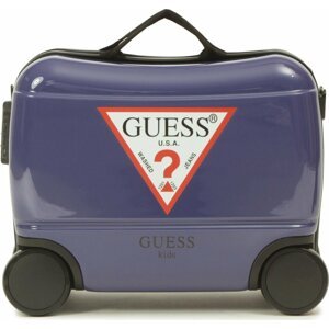 Malý tvrdý kufr Guess H3GZ04 WFGY0 G7KR