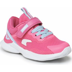 Sneakersy Primigi 3961011 Fuxia