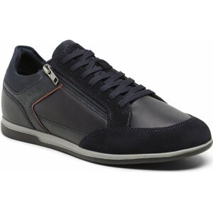 Sneakersy Geox U Renan U354GB 0CL22 C4002 Navy