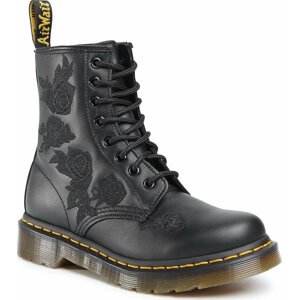 Glády Dr. Martens 1460 Vonda Mono 24985001 Black