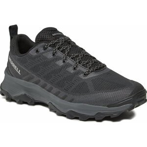 Trekingová obuv Merrell Speed Ecco M J036985 Black