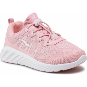 Sneakersy Bagheera Sprint 86544-20 C3908 Soft Pink/White