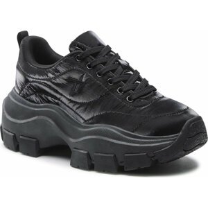Sneakersy Togoshi WP-FW22-T064 Černá