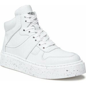 Sneakersy Togoshi WI16-CHANTAL-03 White
