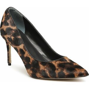 Lodičky Guess Rica2 FL7R2C FUR08 LEOPA
