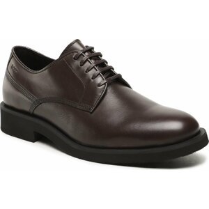 Polobotky Boss Baird 50497842 Dark Brown 201