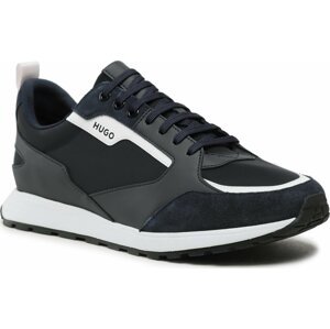 Sneakersy Hugo Icelin 50498329 Dark Blue 401