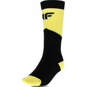 Lyžařské ponožky 4F 4FJWAW23UFSOM121 41N