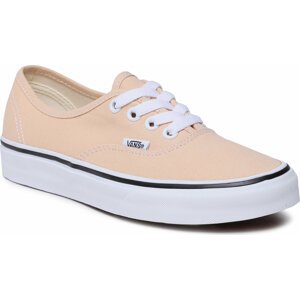 Tenisky Vans Authentic VN0A5KS9BLP1 Color Theory Honey Peach