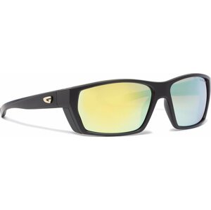 Sluneční brýle GOG Bora E295-1P Matt Black