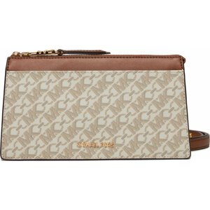 Kabelka MICHAEL Michael Kors Empire 32H3G8EC7B Béžová