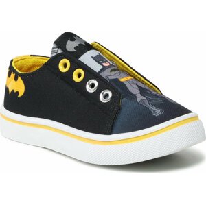 Tenisky Batman CP76-SS22-22WBBAT-A Černá