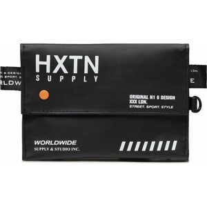 Ledvinka HXTN Supply Utility-Studio Belt Bag H148010 Black 001