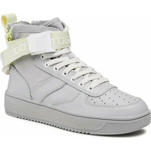 Sneakersy Togoshi WP-RS20210706 Grey