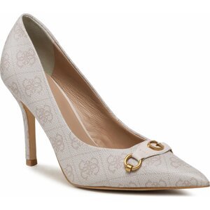 Lodičky Guess Scalee FL7SEE FAL08 STONE
