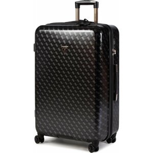 Velký tvrdý kufr Guess Jesco Travel TWH838 99880 COA