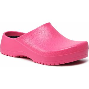 Nazouváky Birkenstock Super-Birki 0068651 Raspberry Sorbet