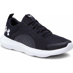 Boty Under Armour Ua Victory 3023639-001 Blk