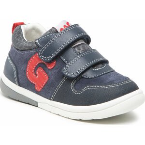 Sneakersy Garvalin 221311-A S Ocean Y Rojo