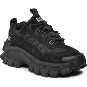 Sneakersy CATerpillar Intruder P110463 Black Out