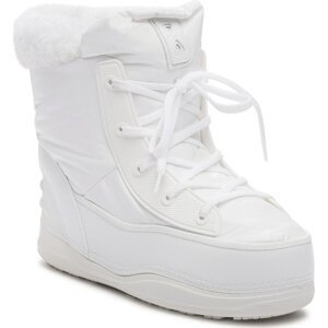 Sněhule Bogner La Plagne 2 G 32247114 White 010