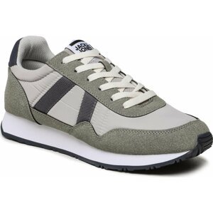 Sneakersy Jack&Jones 12203474 Frost Gray 4155747