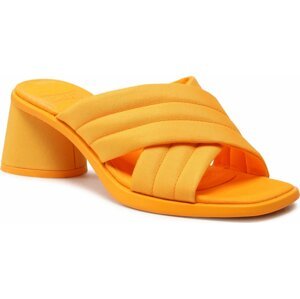 Nazouváky Camper Kiara Sandal K201540-002 Orange