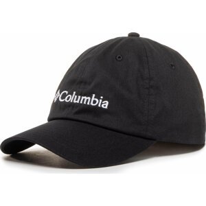 Kšiltovka Columbia Roc II Hat CU0019 Black/White 013