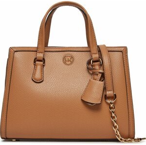 Kabelka MICHAEL Michael Kors Chantal 30F2G7CM1T Pale Peanut 174