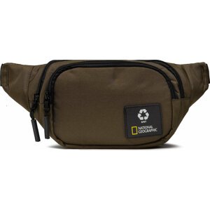 Ledvinka National Geographic Waist Bag N20901.11 Khaki