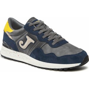 Sneakersy Joma C.367 Men 2303 C367W2303 Navy