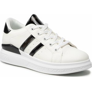 Sneakersy Refresh 79075 Negro