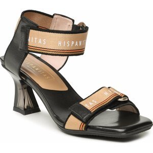 Sandály Hispanitas Mykonos-V23 HV232822 Black