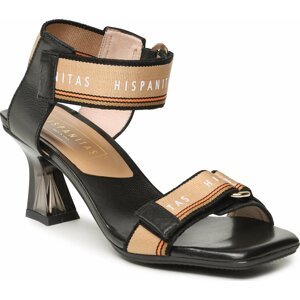 Sandály Hispanitas Mykonos-V23 HV232822 Black