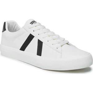 Sneakersy Jack&Jones Jfwfreeman 12230427 Bright White 4162625