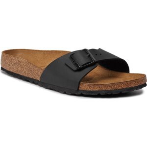 Nazouváky Birkenstock Madrid 0040793 Black