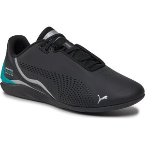 Sneakersy Puma Mapf1 Drift Cat Decima 307196 04 Černá