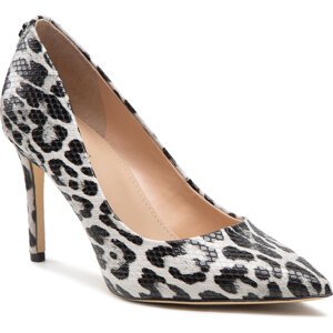 Lodičky Guess Piera3 FL7PR3 PEL08 BLKWH