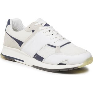 Sneakersy Gino Rossi TORINO-01 122AM White