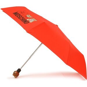 Deštník MOSCHINO Openclose C 8061 Red