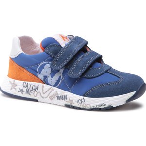 Sneakersy Naturino Jesko Vl 0012015885.20.1C65 Azure/Orange