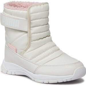 Sněhule Puma Nieve Boot Wtr Ac Ps 380745 08 Béžová