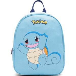 Batoh POKEMON 224POC201CAR Modrá